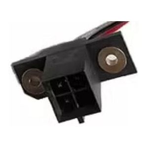 Koelventilator voor Sanyo 9WF0924H4031 A90L-0001-0583 9CM 24V 0.13A 92 * 92 * 25MM(Fanuc plug)