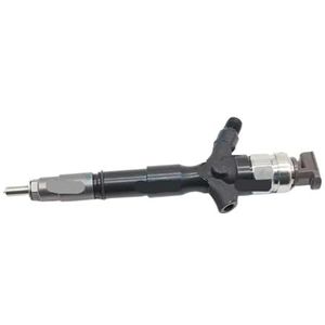 VLALAMNO 4 Stks 095000-8740 Injector 23670-09360 voor Injectie 23670-0L070 095000-8740 095000-7761 (23670-09360)
