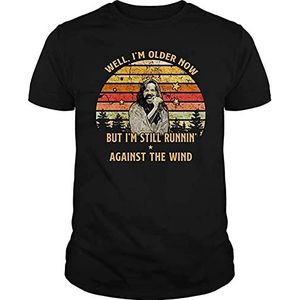 Bob Seger and The Silver Bullet Band Rock Legend Final Tour 2019 T-Shirt Premium S Black L