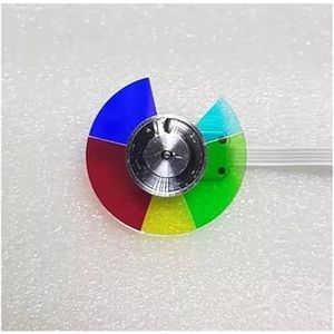 Projectorkleurenwiel for NP-VE303-projectoren