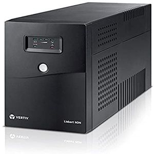 Vertiv - Liebert itON - UPS - 2000 VA - 1200 W - Line-Interactive