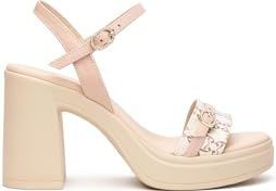 Nero Giardini - Sandalen - Leer - Zwart