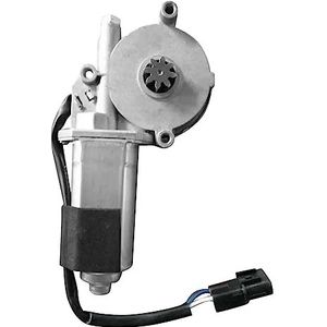 Raamlift Rechts 24V Power Window Motor Voor Isuzu ELF Window Glass Lift Regulator Engine Elektrische Raamkrik