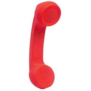 Draadloze Retro HoofdtelefoonTelefoon Handset Ontvanger Bluetooth-compatibel 2.0