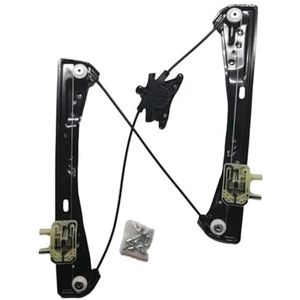 Glasregelaar Voor BMW Voor 7 Serie G11/G12 2015- Links 51337422879 Rechts 51337422880 Regelaar Voor Het Raamheffermechanisme Van De Voordeur(Left 51337422879)