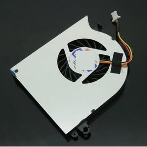 PAAD06015SL DC5V 0.55A 3Pin Fan For MSI GS60 GS60-2PC GS60-2PE GS60-2PL 2PM MS-16H2 16H7 16H5 MS-16H4 CPU GPU Cooler(CPU Fan)