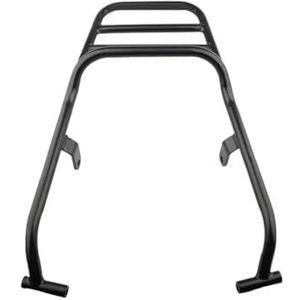 Bagagerek Achter Voor GB350S Voor CB350RS 2022-2024 Motorfiets Achterrek Koffer Bagagedragerplank Bagagerek Plank Achterplank