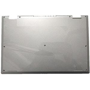 Laptop Bodem Case Cover D Shell Voor For DELL Inspiron 3148 Zilver 0F1GJJ