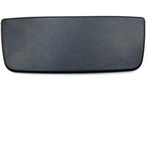 Zonneklep Make-Upspiegelafdekking voor Porsche 911/991/718 Boxster Cayman 981/982, Zonneklep Spiegelkap