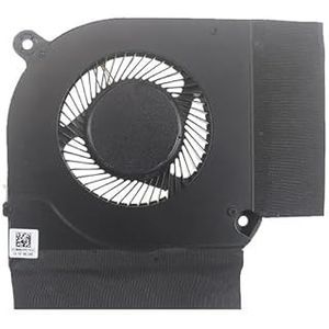 Laptop GPU-koelventilator DFS531005PL0T DC5V 0,5A voor Acer voor Nitro 5 AN517-41 AN517-52 54 AN515-44 AN515-55 56 57