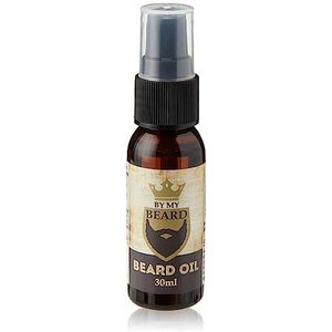 BE MY BEARD OIL 30ML door BE MY BEARD