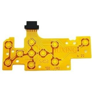 Voor toetsenbord voor Key A300-knoppenbord voor Nikon Flex digitale camera-onderdeel