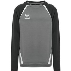 Kindertrui met lange mouwen Hummel Lead 2.0