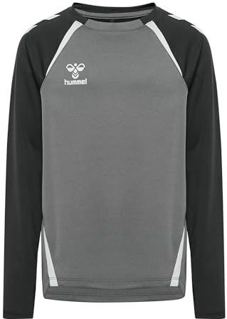 Kindertrui met lange mouwen Hummel Lead 2.0