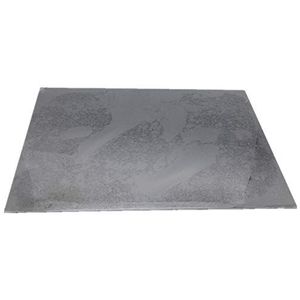 Laptop LCD-Topcover Voor For HP Compaq CQ58-b00 Zwart