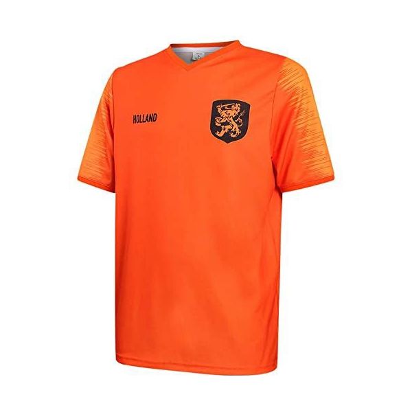 Nederlands elftal kidsset - maat 152 - oranje - Kleding online kopen?  Kleding van de beste merken 2023 vind je hier