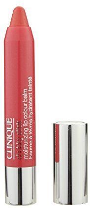 Clinique Chubby Stick Moisturizing Lip Balm Lippenbalm Lip kleur, 1 Stuk
