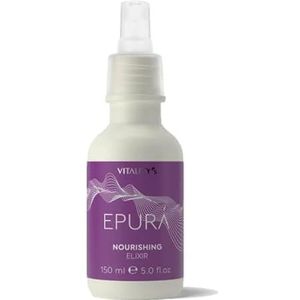 Elixir voedend Nourishing Epura Vitality's 150ML