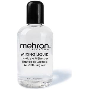 Mehron Mixing Liquid (130 ml)