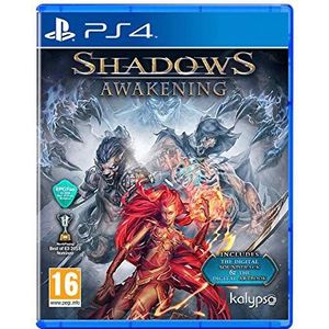 Shadows Awakening PS4 Game