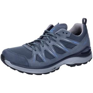 Lowa - Innox Evo Ii Gtx - 311416 - Kleur: Blauw - Maat: 42.5 EU