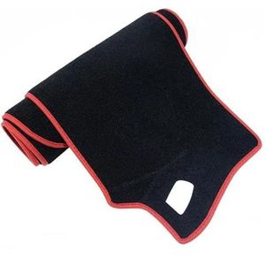 Beschermend kussen Dashboardbekleding Autobekleding Antislipmat Zonneschermmat Tapijtmat Accessoires Voor Peugeot 208 2012~2019(Style 10,LHD)