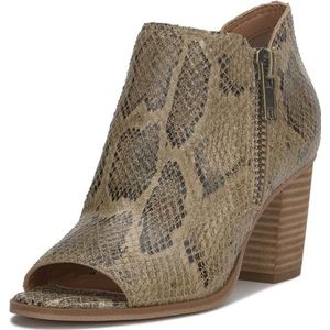 Lucky Brand Joseleen Mule voor dames, natuurlijk, 37.5 EU