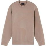 Emporio Armani - Sweatshirt Taupe Art. EM002900AF10013 Taupe S