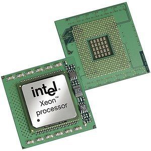Intel Xeon 5140 processor 2,33 GHz 4 MB L2