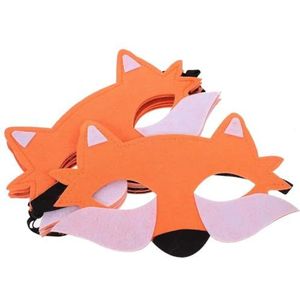 Masker Kleurplaten: Een Kleurrijk Avontuur voor Kinderen
