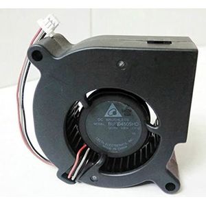 Original delta 4520 BUB04505HD DC5V 0.60A 45 * 45 * 20MM 3line projector cooling fan