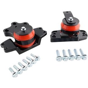 Voor A3 8P Voor TTS Voor TT 2.0T Voor TSI 2005 2006 2007 2008 2009 2010 2011 2012 2013 2014 2015 Motor Transmissie Bevestigingen Motorsteunmontage