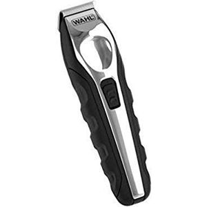 Wahl Complete scheerkit voor baard ergonomisch ontwerp om vermoeidheid te voorkomen