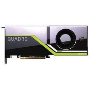 Nvidiaquadro RTX8000 48GB (4) Dp+Usbc Pro