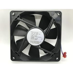 LMNCBVYA TYP4414FD 120mm 24V Cooling Fan - Inverter Fan for Efficient Heat Dissipation