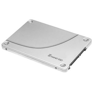 Intel - S4520 SSD - 240 GB - 2,5 Inch - SATA - 3D4 TLC