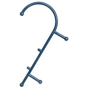 Thera Cane Massagestang, blauw
