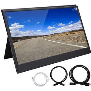 Draagbaar Beeldscherm, Beeldscherm, Speleducatie voor Thuiskantoor