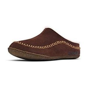 SOREL Falcon Ridge ll Pantoffel voor heren, Tabak, 13
