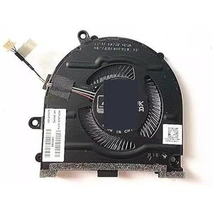 CPU-ventilator voor HP 14 Pro 14-EH TPN-W154 N10439-001 N10440-001 Laptopkoelventilator(CPU)