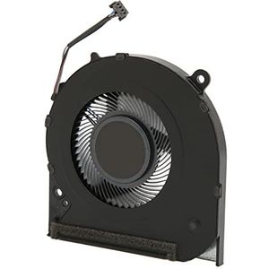 CPU-koelventilator, Laptop-koelventilator DC 5V 0,5A Op Grote Schaal Gebruikt voor 14 Cf0014dx voor 14 Cf0xxx
