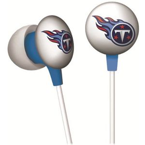 Tennessee Titans Mini Oordopjes
