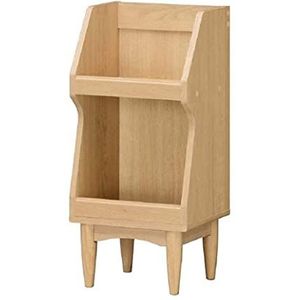 Boekenkast Boekenplank Boekenrek Houten Boekenplank Boekenplanken Eenvoudige Moderne Krantenrekken Hal Tijdschrift Boekenkast Boek Plank Opbergkast Staande Plank Studeerkamer