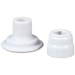 Elektrische tandenborstel waterdichte rubberen pad voor HX67XX/HX69XX/HX93XX universele waterdichte afdichtring