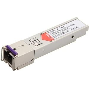 EPON OLT optische module GPON-OLT-KLASSE C+++ optische module GPON OLT apparatuur service dial-up PON optische module (GPON-OLT-C++)