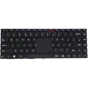 US UK GB Czech Taiwan Notebook Toetsenbord Voor Teclast F7 plus 2 XK-HS122 MB3181005 V6381F X318F D0K-6318F Voor UMAX voor VisionBook 14WA(UK version 1)