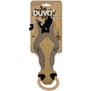 Duvo+ 171305 canvas paard