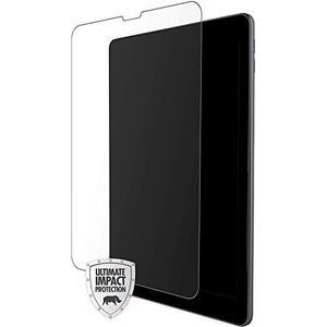 Skech Essential Tempered Glass HD displaybeschermfolie (pantserglas) voor de Apple 11"" iPad Pro (2018 & 2020) - [anti-vingerafdruk, hardheidsgraad 9H, onbreekbaar, afgeronde hoeken] - SKID-PM18-GLPE-1