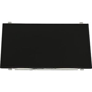 Lenovo - LCD-bedieningspaneel - Onderdeelnummer 04X0378