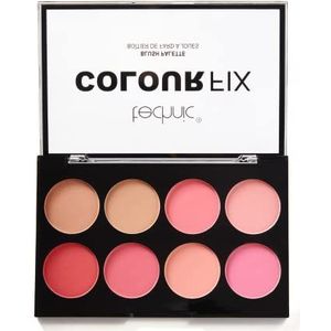Technic Colour Fix Blush Palette